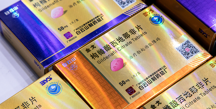 法治面丨国产“伟哥”金戈案再生波澜：小股东起诉两级医保局
