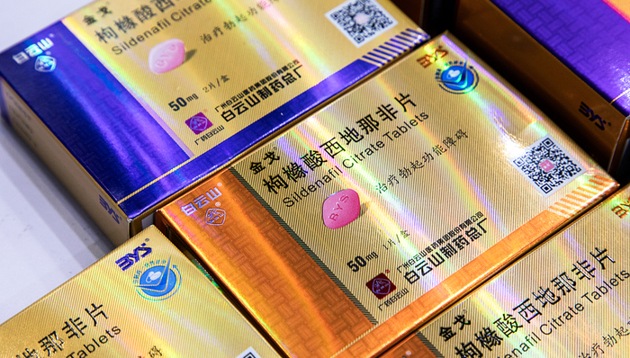 法治面;国产“伟哥”金戈案;小股东;起诉两级医保局