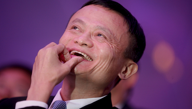 马云;云锋基金;2.34亿港元;美国AI保险初创公司;海外投资