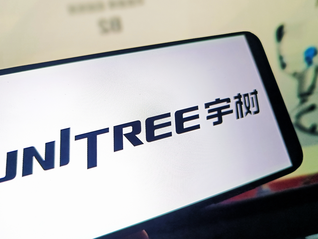 宇树科技战略配售名单出炉：DeepSeek、腾讯、中石油都投了