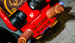 定价150.8元！宇树科技发行市值约610亿元，DeepSeek、腾讯等入围战配