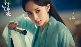 白鹿囤IP、赵露思征稿，明星造饼不再是中生代的专属玩法