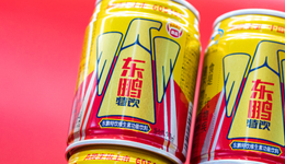 东鹏饮料：“黄金时代”落幕之后