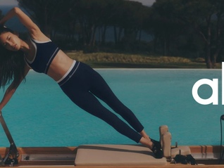 【独家】lululemon劲敌Alo在天猫开出内地首家官方旗舰店