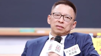 搜狐创始人张朝阳：AI让内容产生了塑料感