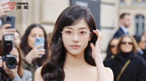 AI“方桃子”代言美瞳广告涉嫌违法已下线