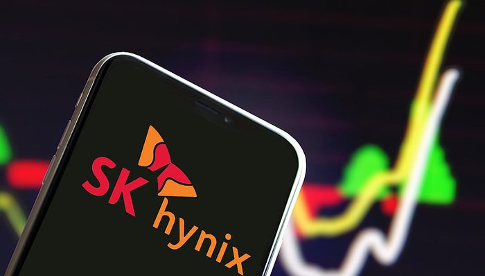 SK海力士;54万亿韩元;扩张芯片业务;三季度;股东回报方案