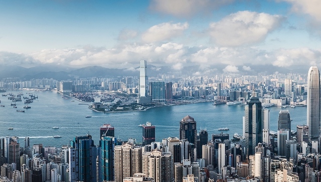 资本;香港校舍生意;爆火