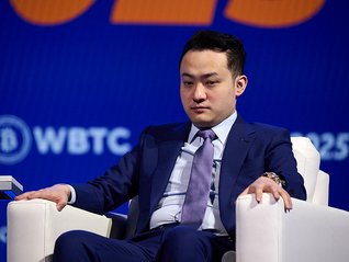 身家85亿美元！孙宇晨回应福布斯排名超王健林家族