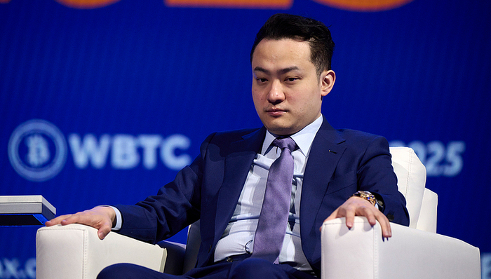 身家85亿美元！孙宇晨回应福布斯排名超王健林家族