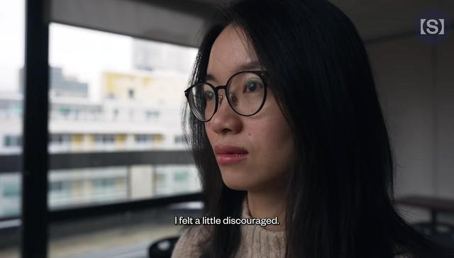 被discouraged的王虹，被创伤命名的我们｜编辑部聊天室