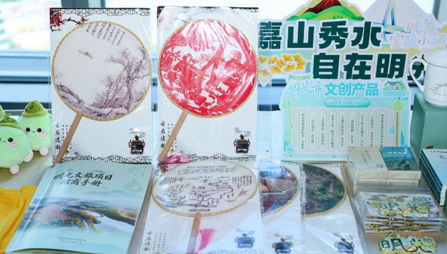 皖美宝藏小城;明光市;上海;城市推介会