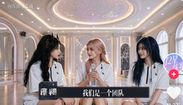 AI选秀，一场无人在意的作秀