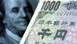 【专访】涂永红：日元未被严重低估，未来或在120-160宽幅震荡