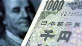 【专访】涂永红：日元未被严重低估，未来或在120-160宽幅震荡