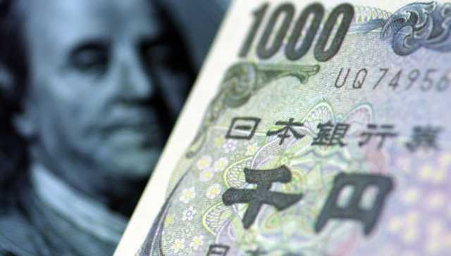 专访;涂永红;日元;未被严重低估;未来;120 - 160宽幅震荡