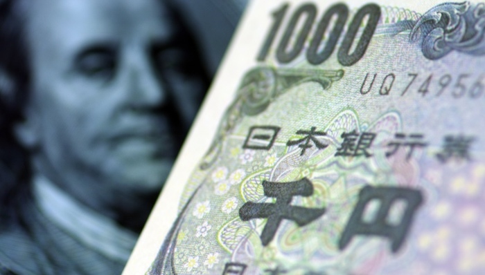 日元贬值,美元专访;涂永红;日元;未被严重低估;未来;120 - 160宽幅震荡