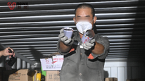 海口市有执法人员称查获瞒报运输危险货物遇立案难，官方回应