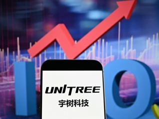 宇树科技打新中一签或赚20万，但中签率远低于长鑫科技