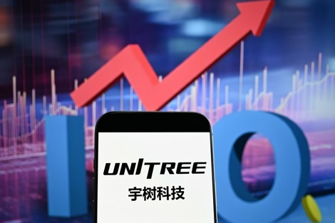 宇树科技打新中一签或赚20万，但中签率远低于长鑫科技
