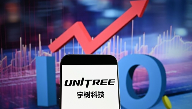 宇树科技;打新;赚20万;中签率;长鑫科技