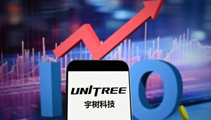宇树科技;打新;赚20万;中签率;长鑫科技