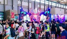 ChinaJoy第二十三年：当漫展不再是漫展