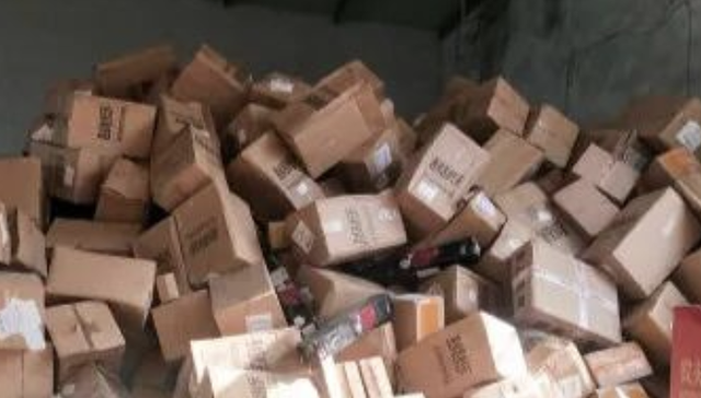 多地批量注销快递经营许可，倒逼行业摆脱低价内卷