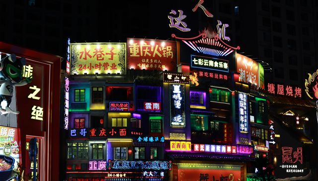 加盟品牌,县城,