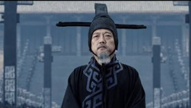 秦焰：一个配角的四十年