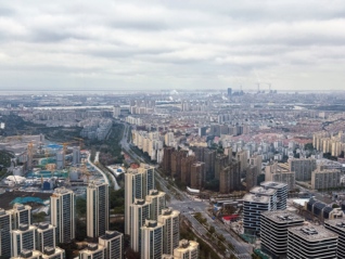 普睿数智丁祖昱：上半年一二手房价降速放缓，楼市“底部确认进行时”
