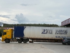 “百吨王”泛滥，中央安全生产考核巡查组直指云南道路运输领域多重隐患