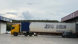 “百吨王”泛滥，中央安全生产考核巡查组直指云南道路运输领域多重隐患