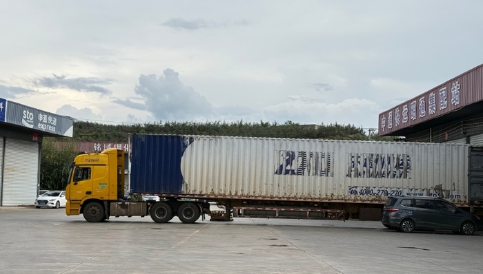 百吨王;中央安全生产考核巡查组;云南道路运输领域;多重隐患