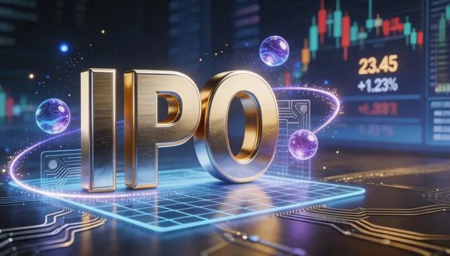 暴涨418.38%，合肥又收获一个超级IPO