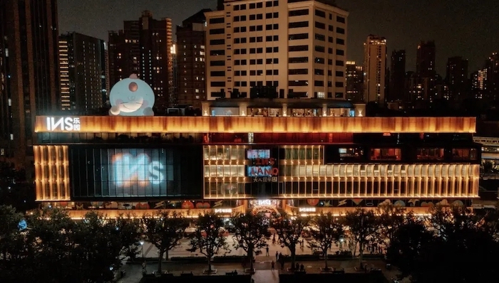 上海网红夜店;多元化;开密室;办电音节;改造游乐场