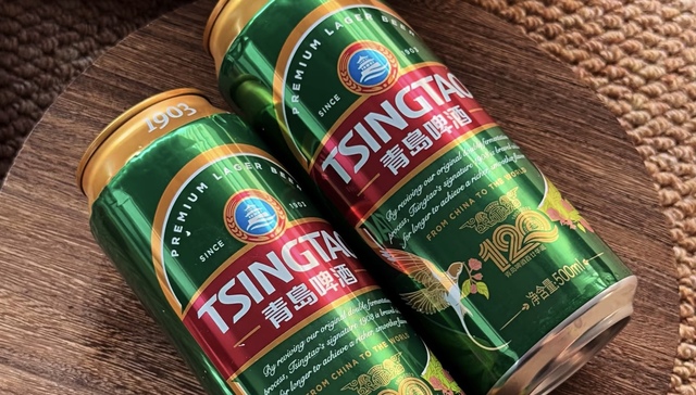 青岛啤酒;威士忌;大单品缺位