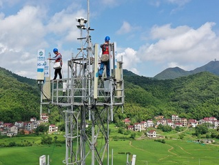新一代通信网：数字经济时代的核心信息基座 | 拆解“六张网”