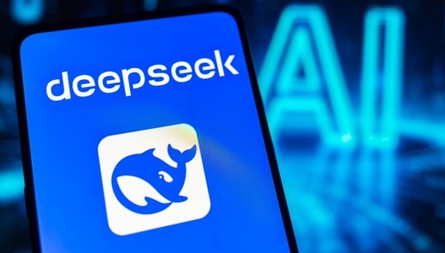 DeepSeek Harness;玩乐高;拼插件;改变