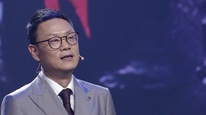 央视主持人王筱磊讲述《乡村新颜·红土新绿 山村蝶变》