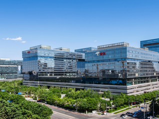 竞争进入下半场，京东如何用产业场景验证AI价值？ | 电厂