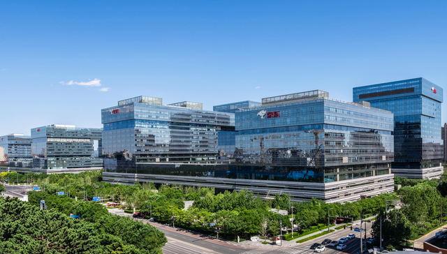 竞争进入下半场，京东如何用产业场景验证AI价值？ | 电厂