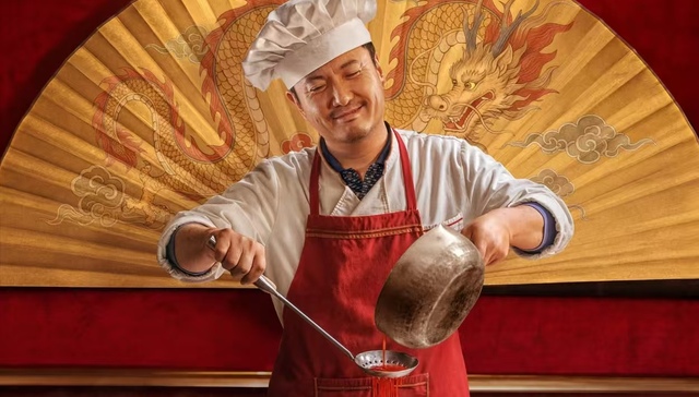 周星驰经纪人;质疑偷票房;龙餐馆;影院操作失误