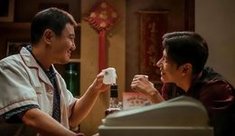 奥德赛、龙餐馆，是电影的解药吗？