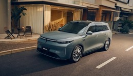 一周新车盘点｜神行者预售首款车型 零跑A05下放激光雷达