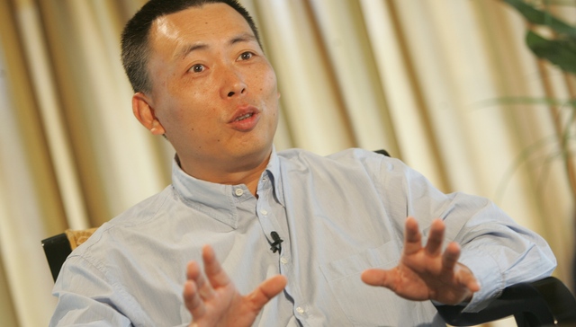 段永平;买回阿里;1300亿持仓曝光
