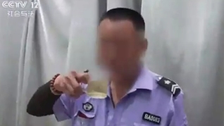 中央考核巡查组突击夜查，喝了酒的值班人员匆匆赶来，反问“你们来这什么意思？”