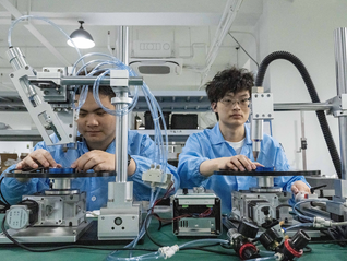16.9%！7月高技术制造业增加值增速继续狂飙