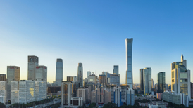全年经济增长目标能否顺利实现?统计局回应来了