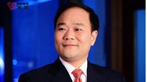吉利汽车“去家族化”，李书福辞任董事会主席